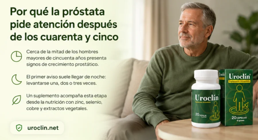 {{OFFER_NAME}} — hombre adulto descansando tranquilo en su casa