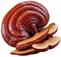 {{OFFER_NAME}} — Hongo Reishi (Ganoderma lucidum)
